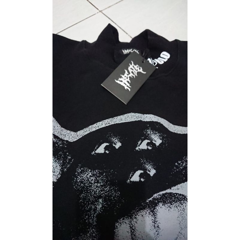 Hecates drop 8 "DOG ATTACK”