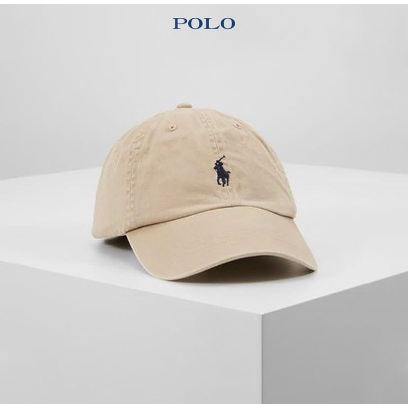 CAP POLO ORIGINAL NEW (PANCOAT)