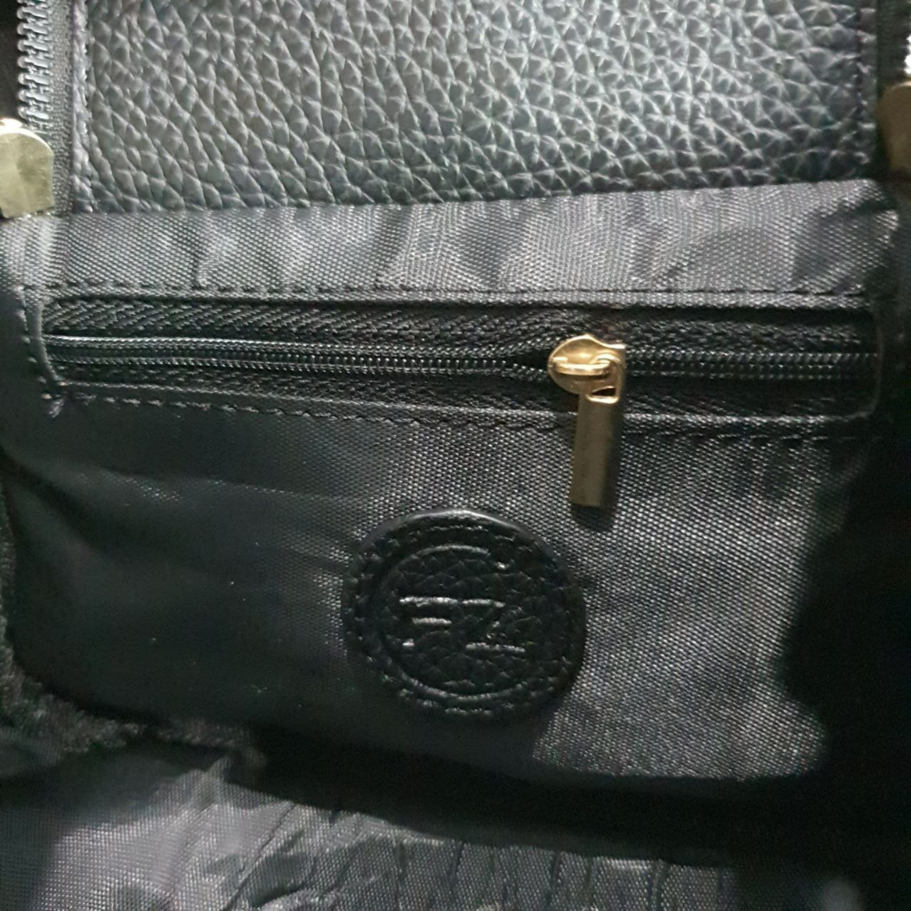 SZ2 Tas Selempang Sling Shoulder Hand Kulit Tangan Lindy Mini Bag Wanita Cewek Perempuan Premium Serbaguna Terbaru Kekinian Fz