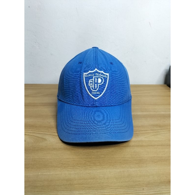 Topi Cap BEAN POLE