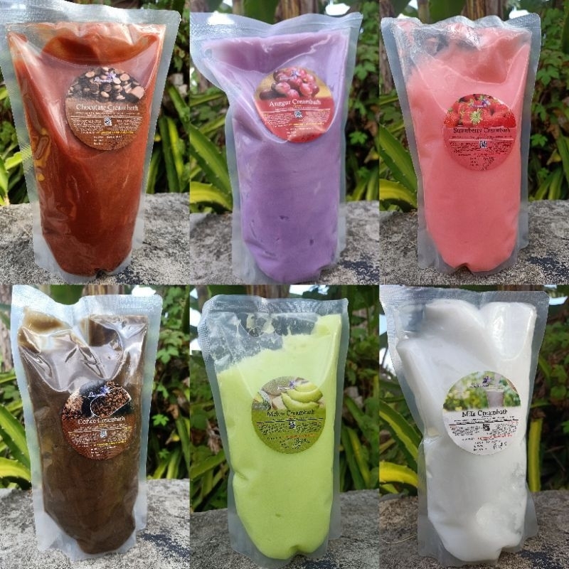 (Best'z &amp; 3G 1KG)Creambat  Salon/Creambat 1000ML/Creambat Murah/Creambat Treatmen Rambut Rusak/Creambath Spa/Mask Rambut/Hair Creambath | Masker Rambut