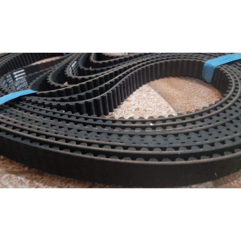 timingbelt mazda 626 GLX