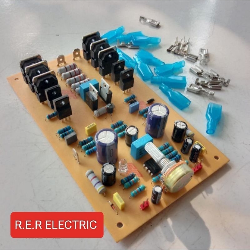 driver MCRD v3 new inbal