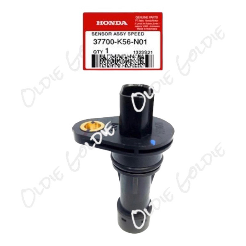 37700-K56-N01 Sensor Speed Spedo Meter Sonic Supra CB CBR 150 R GTR CBR 250 RR LED 37700K56N01