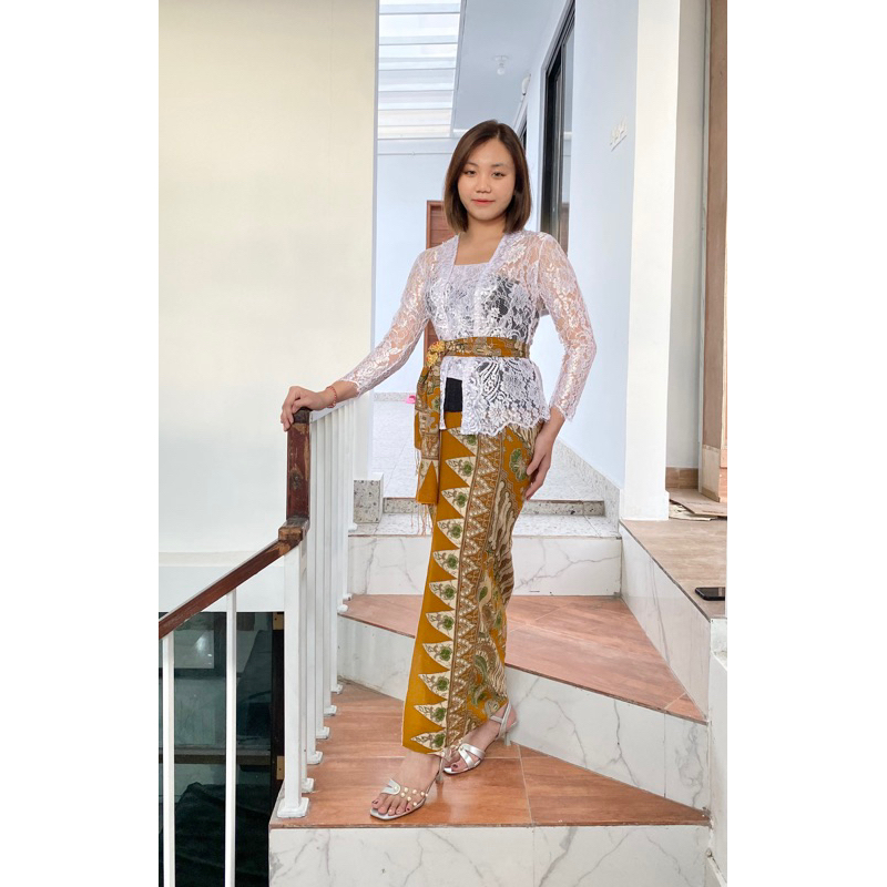 yukakebaya || kamen sutra paris premium incl selendang