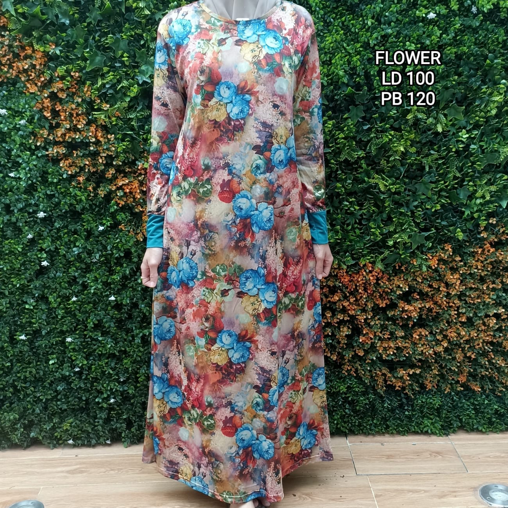 GAMIS KATUN POLOS WANITA CRINKLE MAXI LEBAR TERBARU TERMURAH