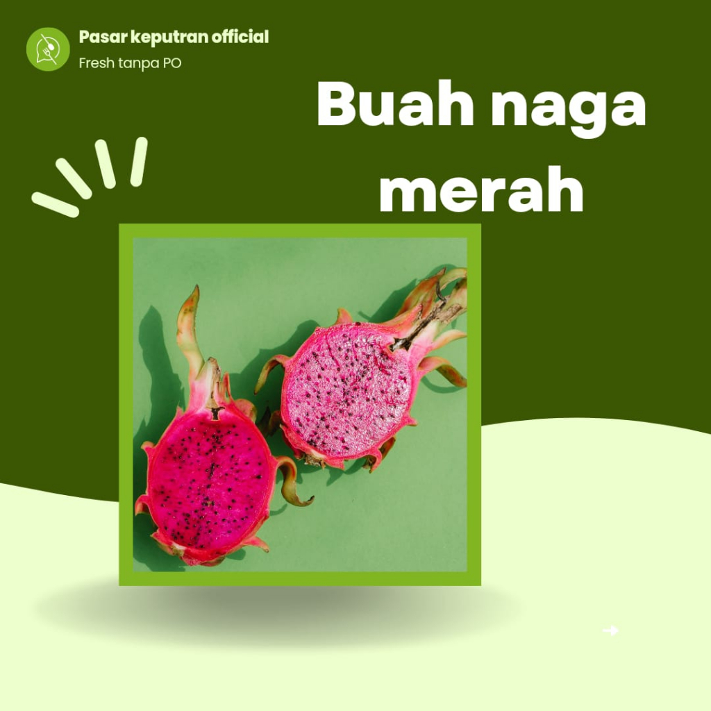 

Buah naga merah, buah naga fresh, buah naga