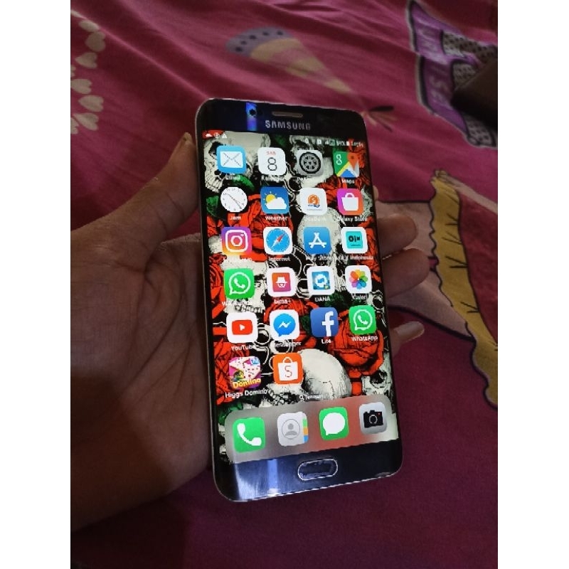 samsung s6 edge plus