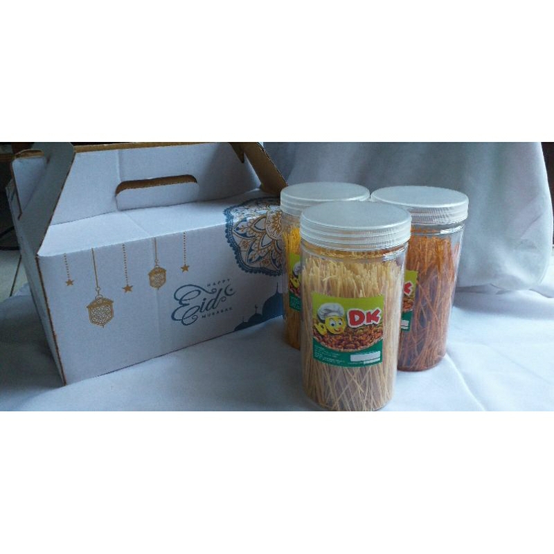 

hampers snack lebaran