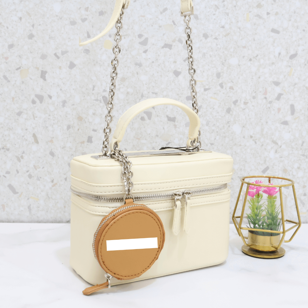 [ NEW ] Tas Wanit P3DR0 1312 - SNR 19cm
