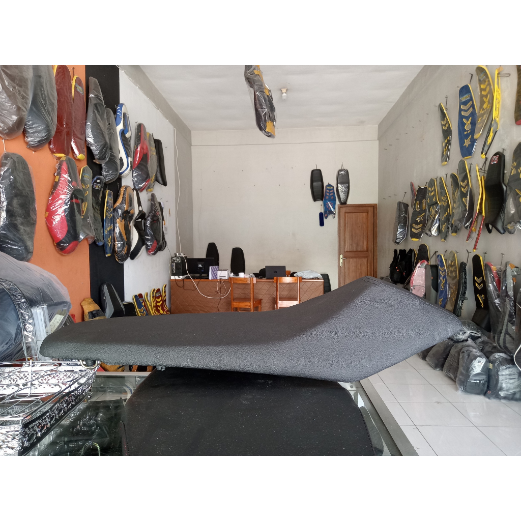 Jok Revo FI amplas-Jok revo fi roadrace-jok revo-jok roadrace-Jok motor revo fi model roadrace-Jok h