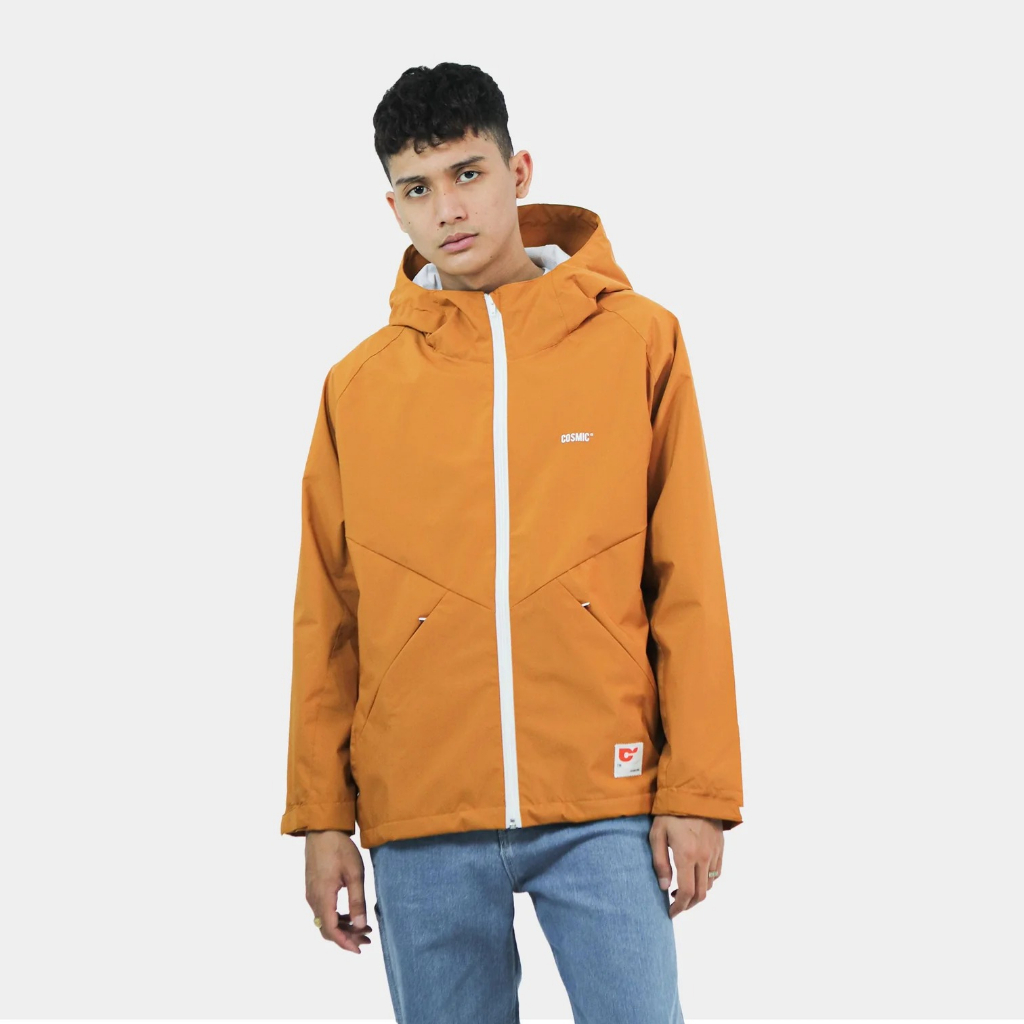 Cosmic Jacket VUOTON CAMEL