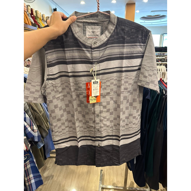 Koko Cardinal Original