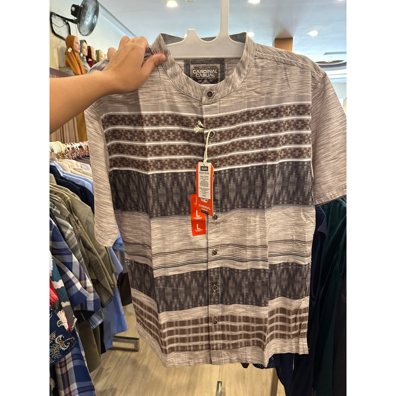 Koko Cardinal Original