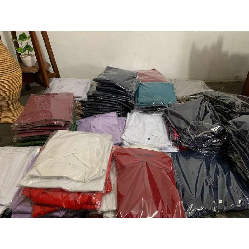 Kaos Hoodie Polo Rajut Crewneck Jual Take All murah