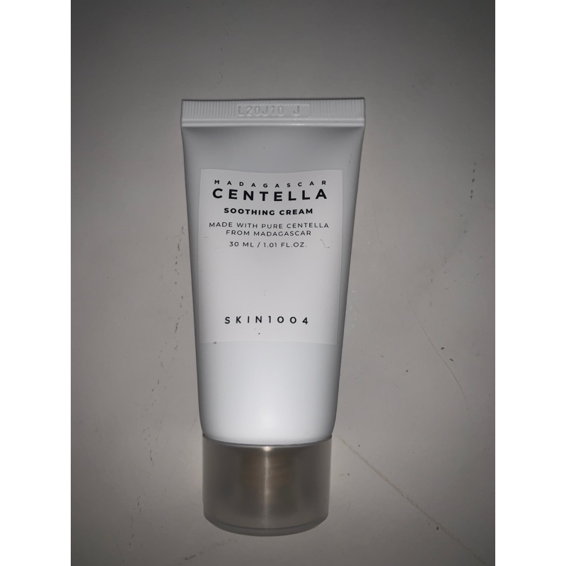 preloved skin1004 shooting cream