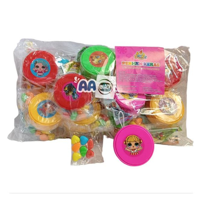 AAA PERMEN YOYO MAINAN ISI 20