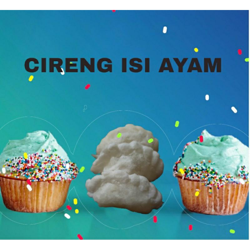 

TERMURAH | Cibay Cipasung