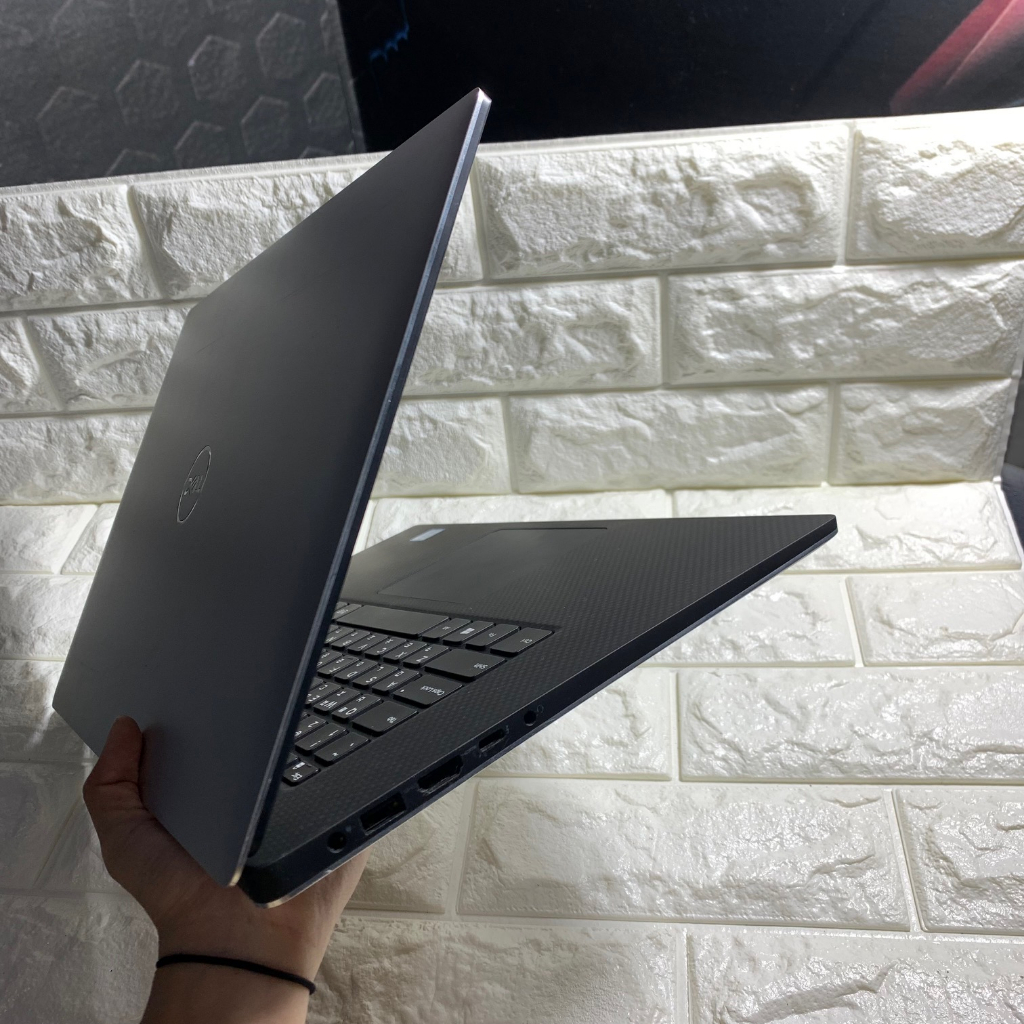 Dell Precision 5530 5520 Core i7 / NVIDIA QUADRO P1000 4GB / SSD 1TB / 32GB RAM - Murah