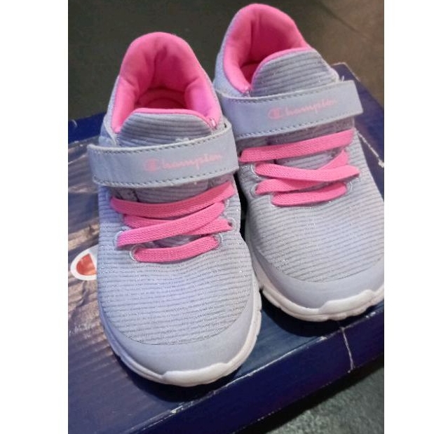 Preloved sepatu champion anak ori payless