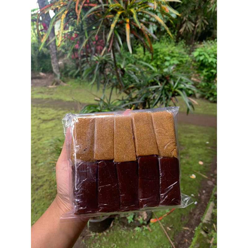 

JENANG KRASIKAN 1/2 kg