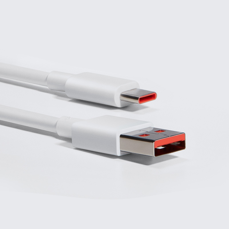 Kabel Data Infinix Type C &amp; Micro USB Fast Charging Original
