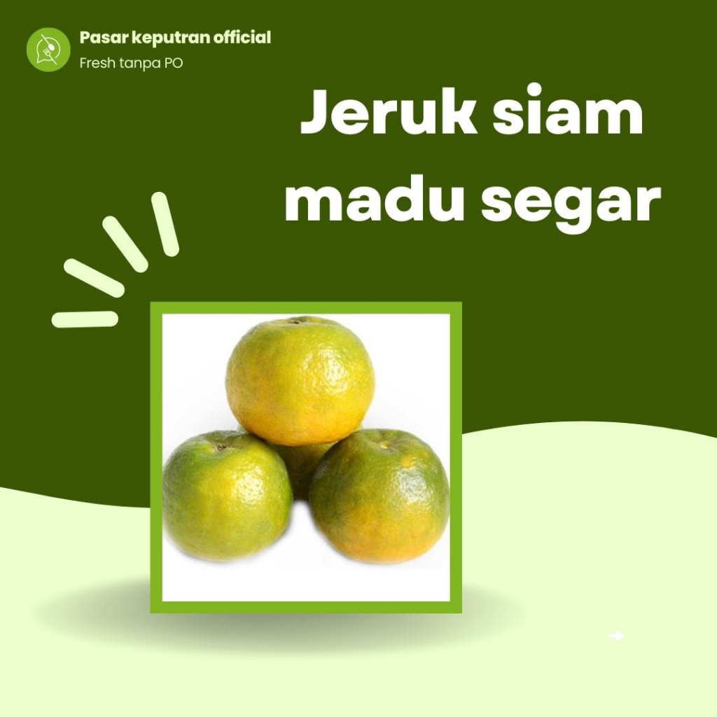 

Jeruk siam madu, jeruk siam madu 1kg, jeruk siam madu segar