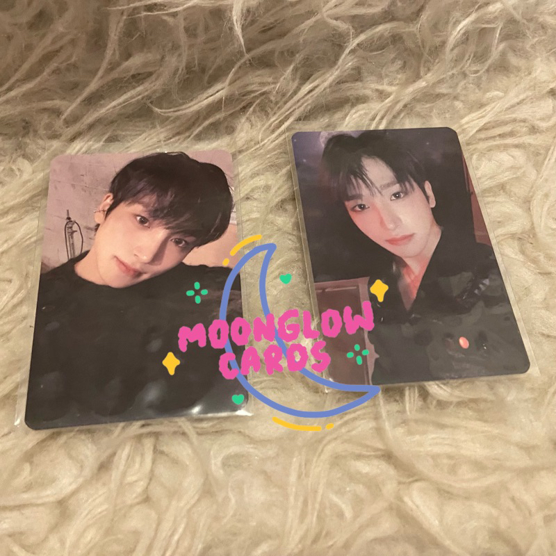 Sangyeon Reveal PC