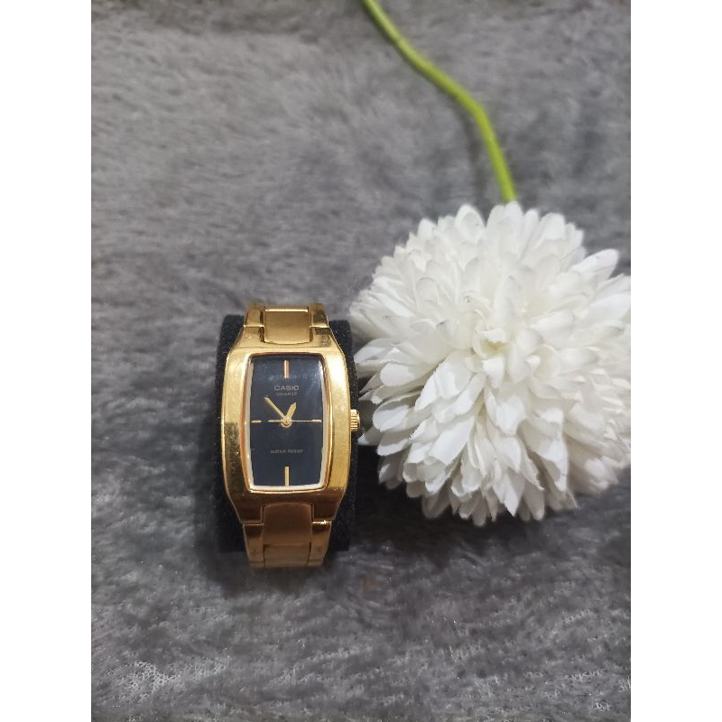 JAM TANGAN CASIO ORI (REALPICT)