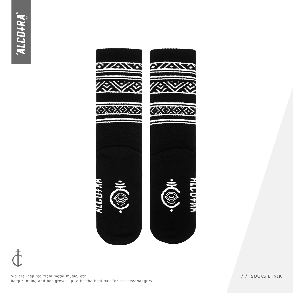 SOCKS ETNIC