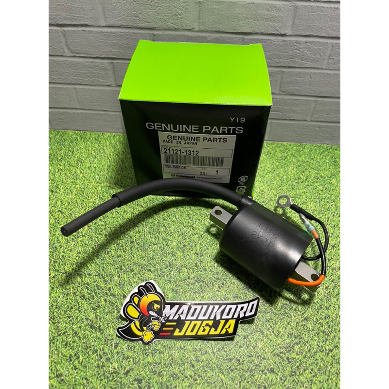KOIL KX 125 KX125 ORIGINAL 21121-1312