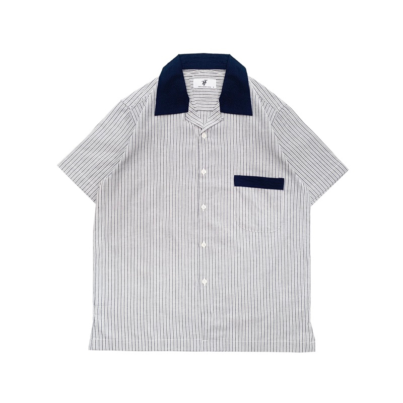 Idaho Bowling Shirt