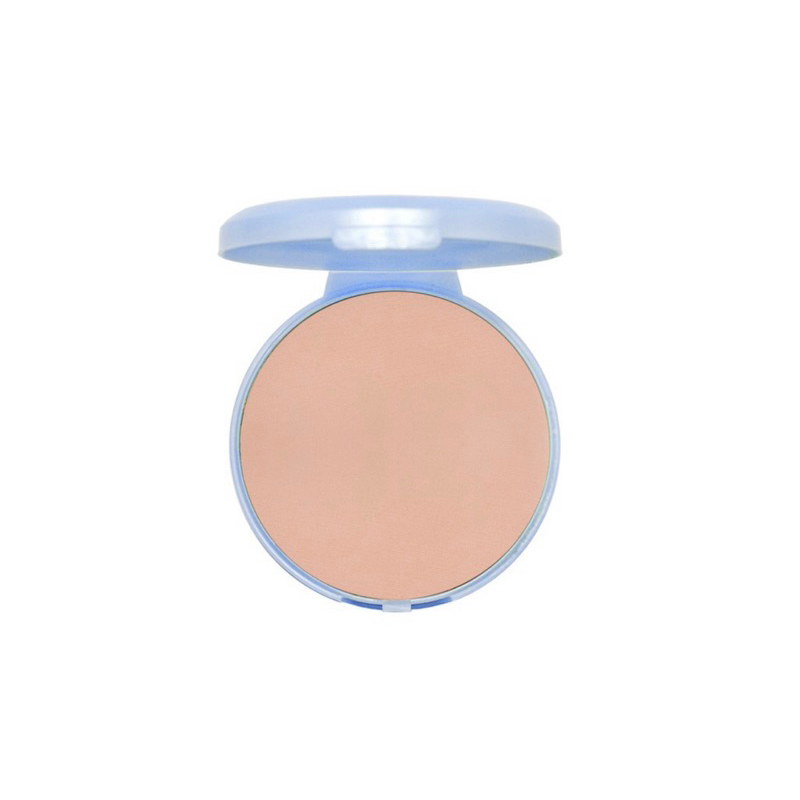 Wardah lightening powder foundation/TWC light feel 12 gr