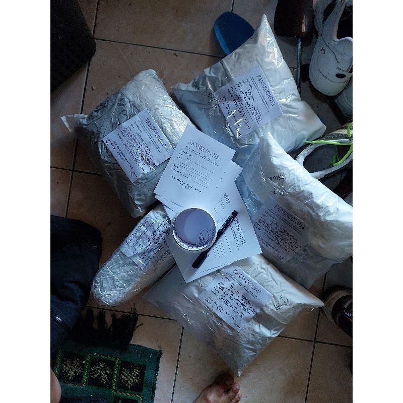 CHECKOUT SL 72 BABY BLUE [ 699 K ]