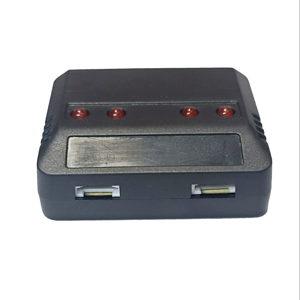 Casan / Adaptor Charger/ Alat Cas Mainan Anak RC KONEKTOR JST LOSI