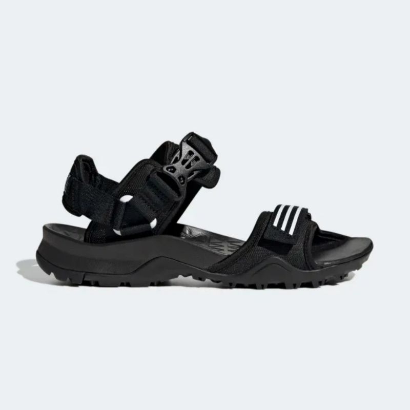 SALE SANDAL GUNUNG ADIDAS TERREX CYPREX ULTRA DLX MENS SANDALS ORIGINAL HP8651