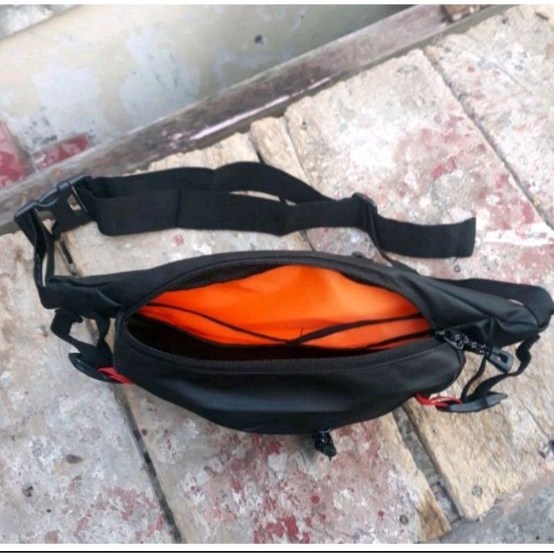 waistbag erigo premium anti air