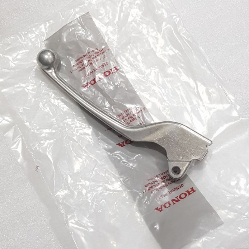 HANDLE KIRI HANDLE REM KIRI HONDA BEAT KARBU BEAT PERTAMA