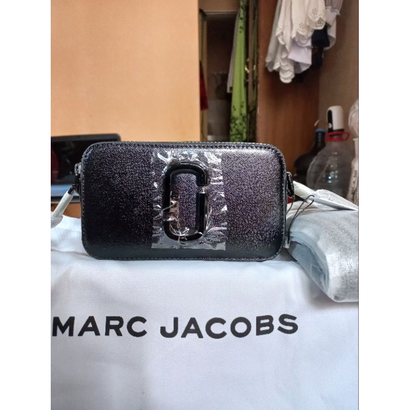 ori tas wanita marc jacobs snapshot