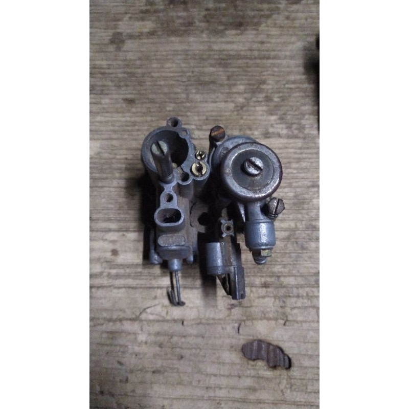 karbu vespa excel cuk miring