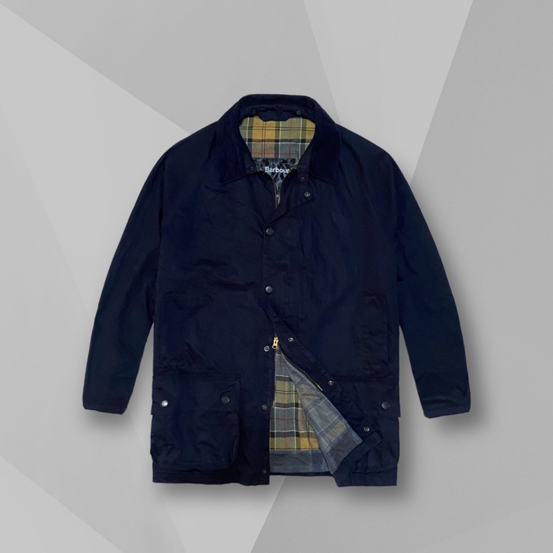 Barbour LW Beaufort Hunting Coat Jacket