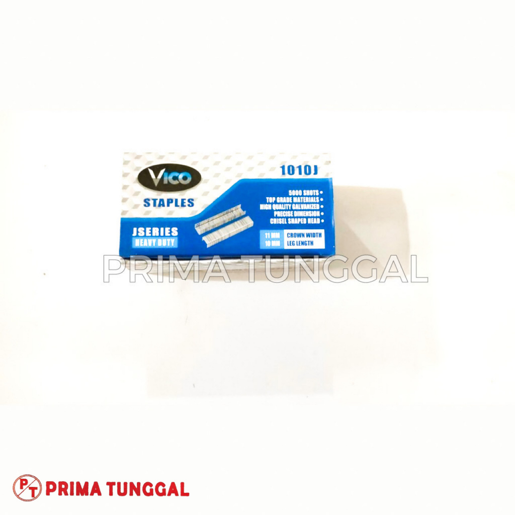 

Refill Isi Air Stapler Staples Tembak Staple Gun 1010j Isi Paku Tembak
