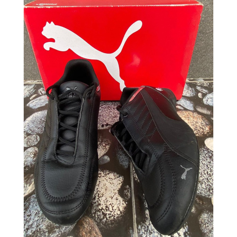Sepatu Puma Authentic / Sepatu Puma Original / Sepatu Puma Preloved