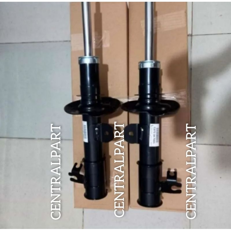 SHOCKBREAKER WULING CORTEZ ORIGINAL BARU