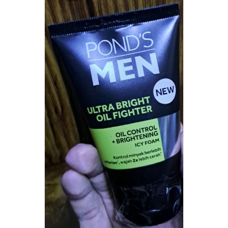 ponds men