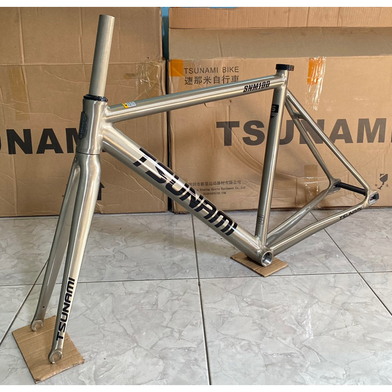 Frameset Tsunami snm100