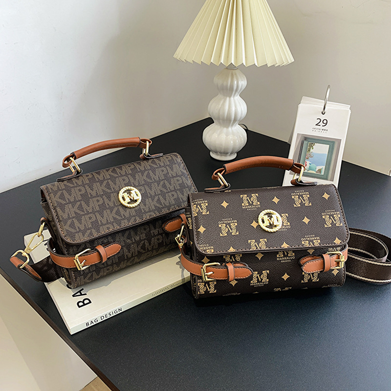 ( 2PC 1KG ) GTBI998881560 New Arrival 2023 !!!  Tas Selempang  Tas Wanita Import  Premium Terbaru