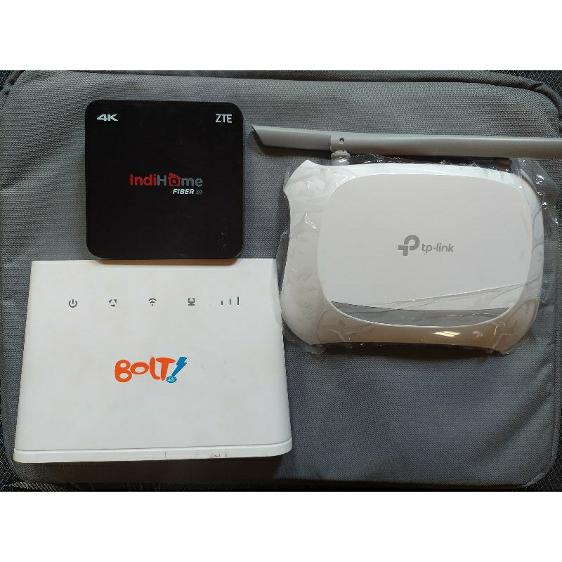 PAKET OPENWRT SIAP PAKAI