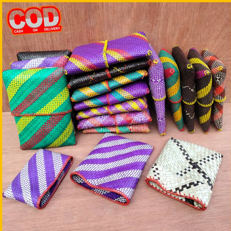 

SLEPEN KANTONG TEMPAT WADAH TEMBAKAU