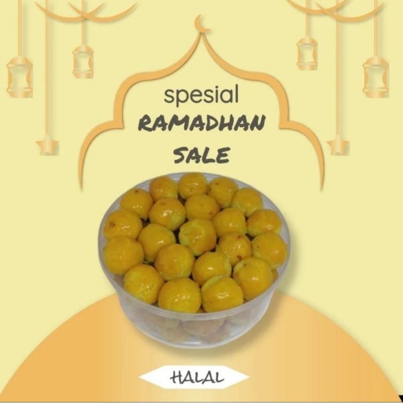 

kue nastar / kue kering / kue lebaran